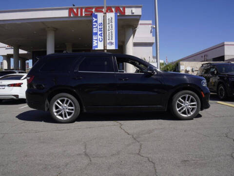 2023 Dodge Durango GT Plus