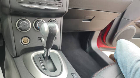 2013 Nissan Rogue SV w/SL Package