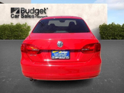 2012 Volkswagen Jetta