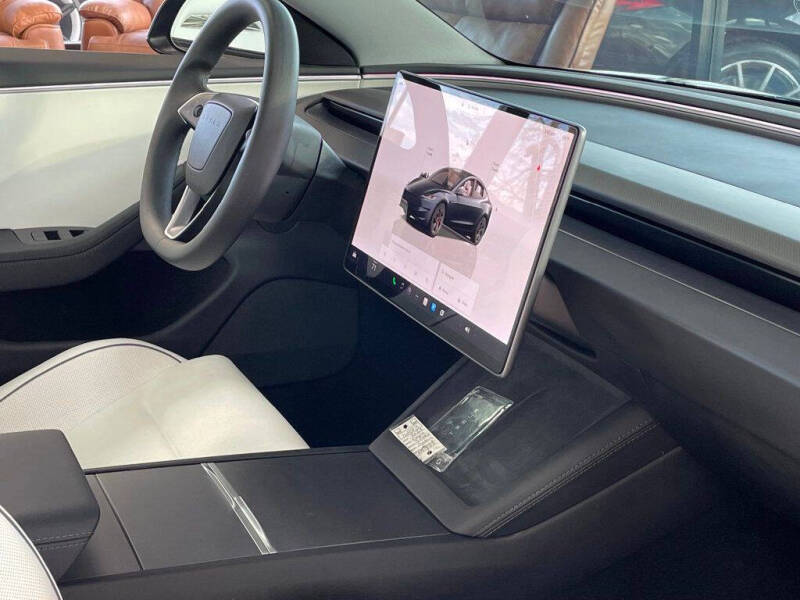 2024 Tesla Model 3 Performance