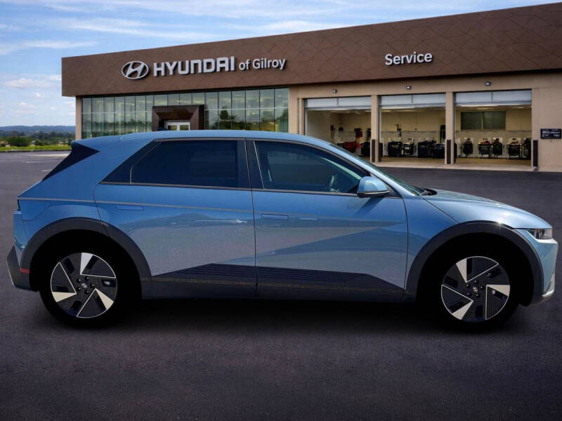 2026 Hyundai Ioniq 5 SEL