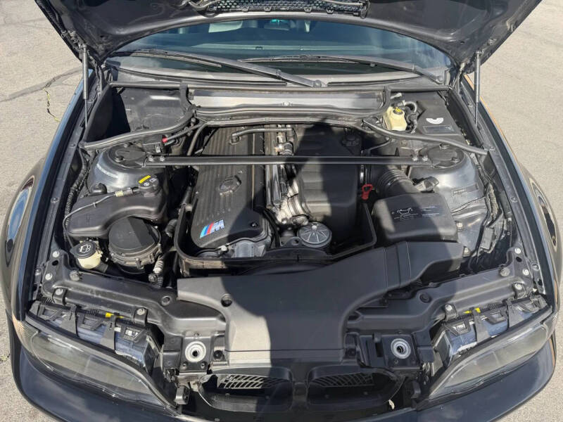 2003 BMW M3