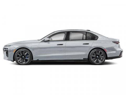 2026 BMW 7 Series 750e xDrive