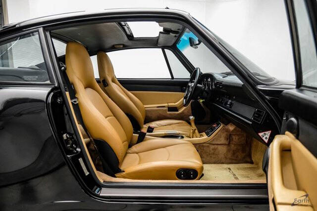 1997 Porsche 911