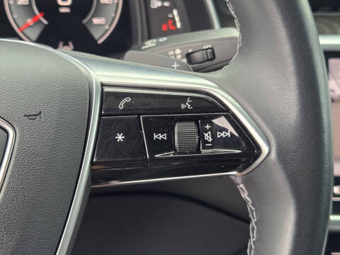 2023 Audi A6 quattro Premium 45 TFSI