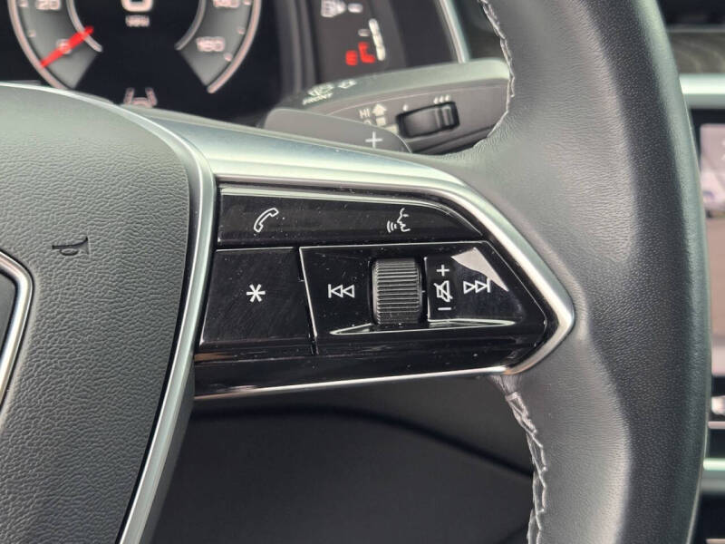 2023 Audi A6 quattro Premium 45 TFSI