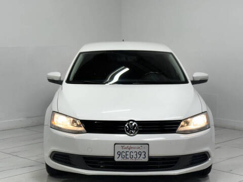 2012 Volkswagen Jetta