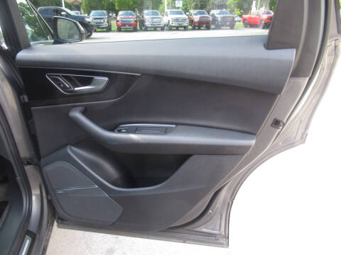 2017 Audi Q7 3.0T quattro Premium Plus