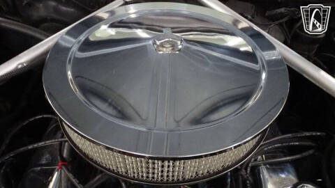 1965 Ford Fairlane 500
