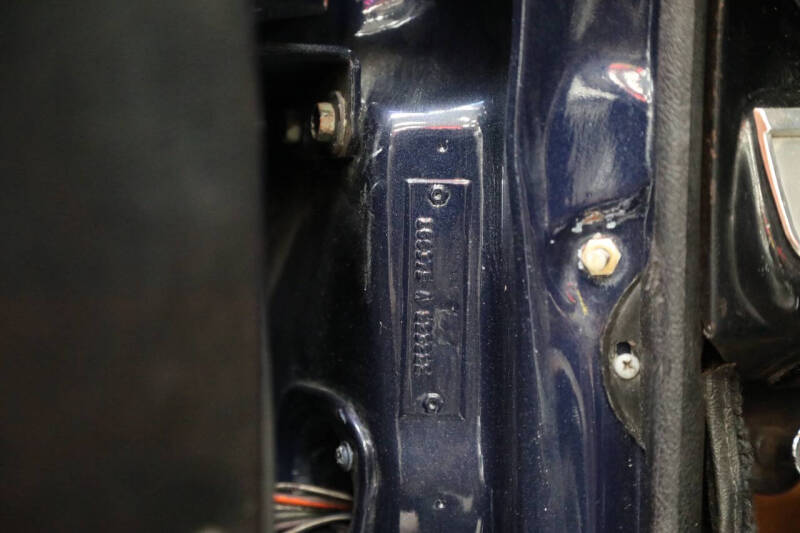 1965 Chevrolet Impala