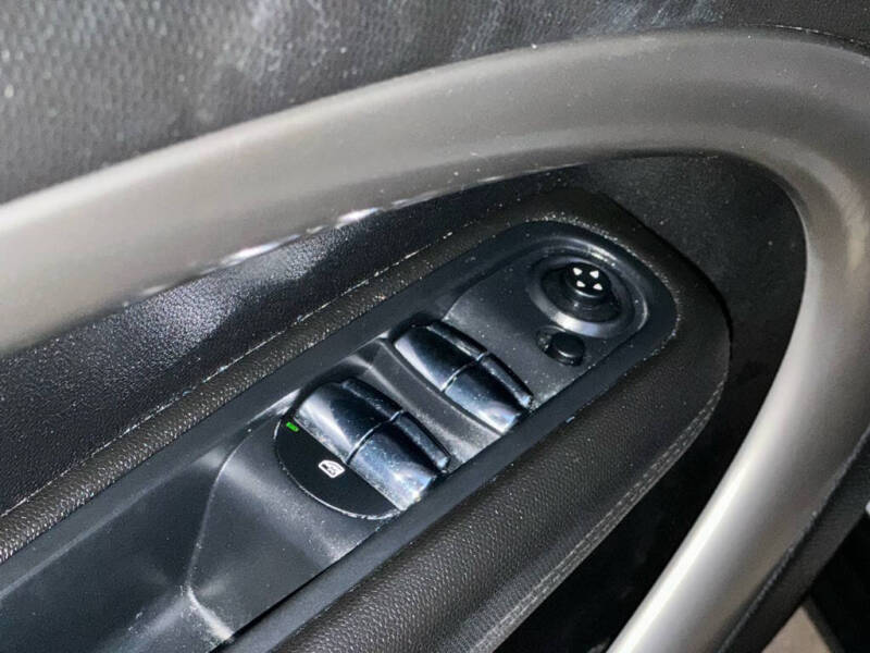 2013 MINI Countryman Cooper