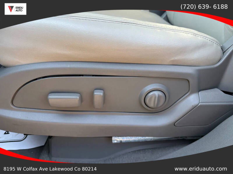 2017 Chevrolet Traverse Premier