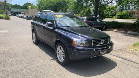2010 Volvo XC90 3.2