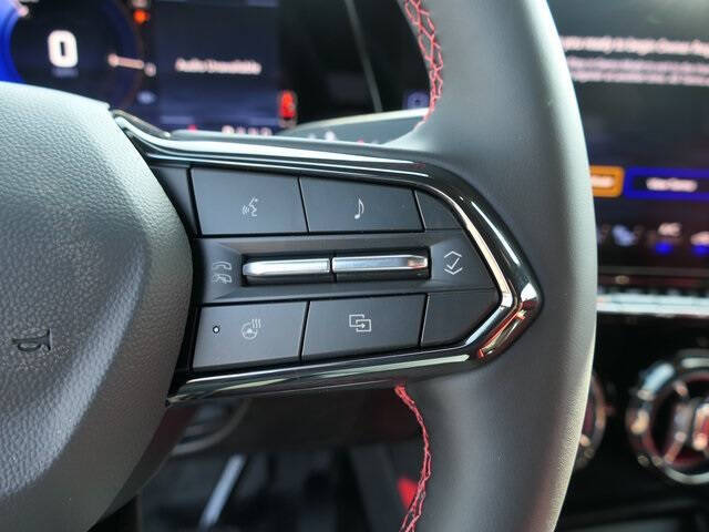 2026 Chevrolet Blazer EV RS