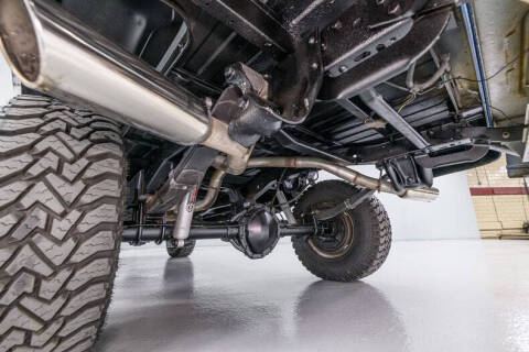 1981 Chevrolet C/K 10 Series