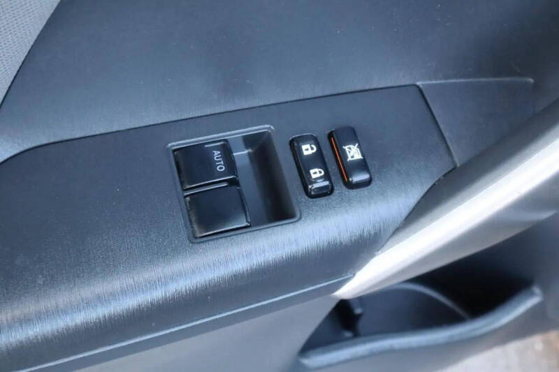 2016 Scion tC