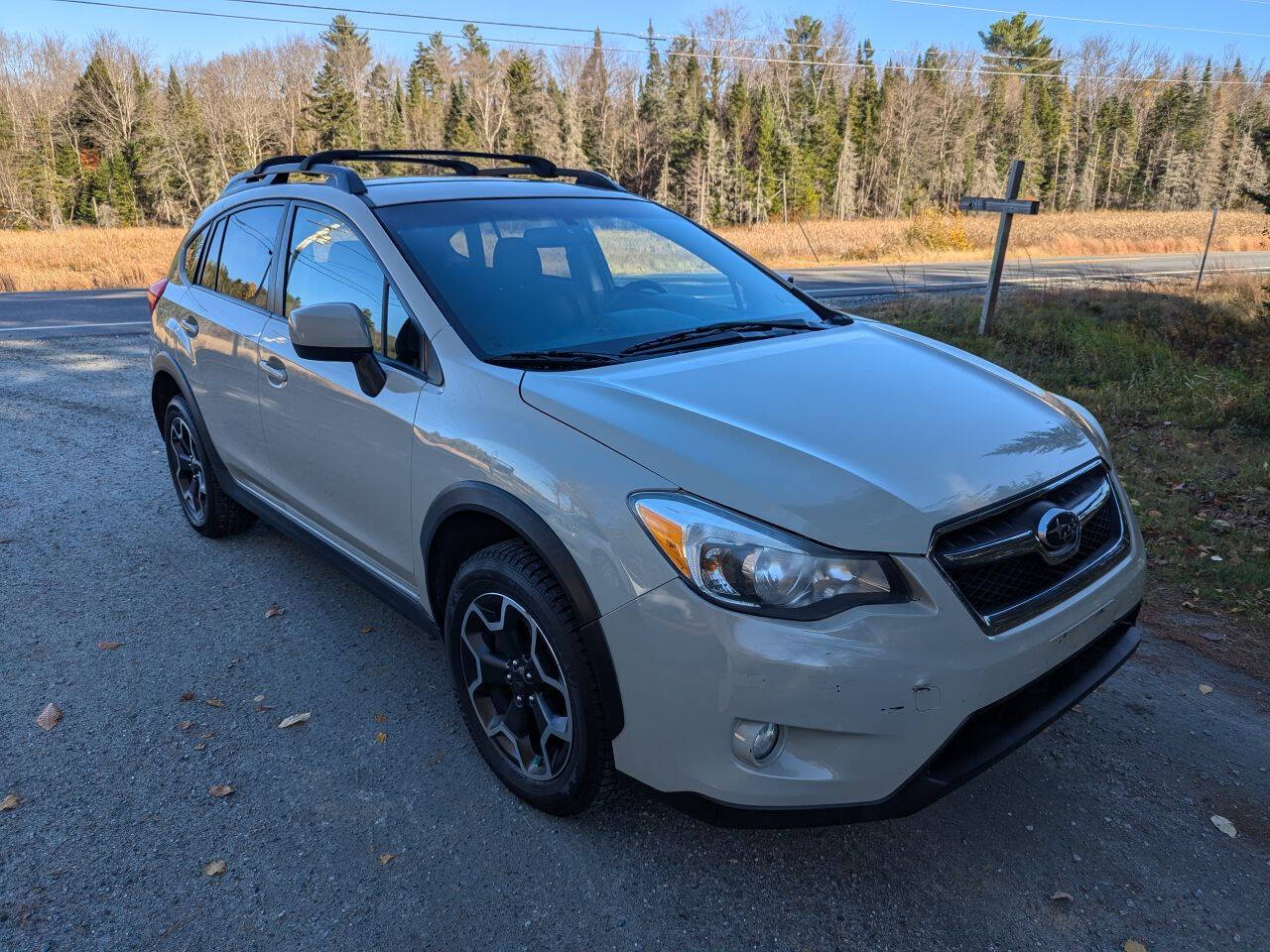 Subaru XV Crosstrek For Sale In Grafton, NH