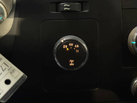 2014 Chevrolet Silverado 2500HD