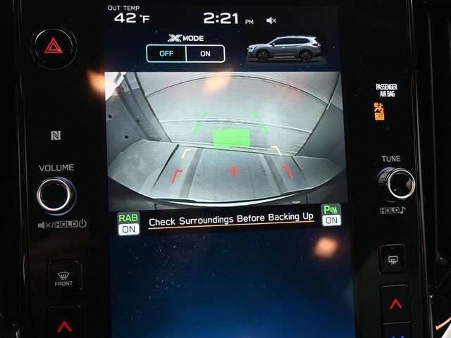 2024 Subaru Ascent Premium 7-Passenger