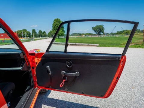 1978 Porsche 911