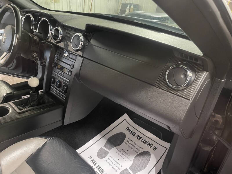 2006 Ford Mustang GT Premium