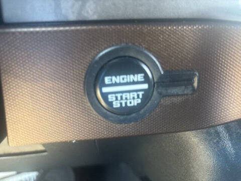 2022 Ford Bronco Outer Banks Advanced