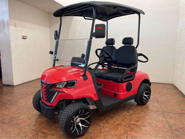 2025 Rebel EV E Force X2 for sale at Advanti Powersports in Mesa, AZ