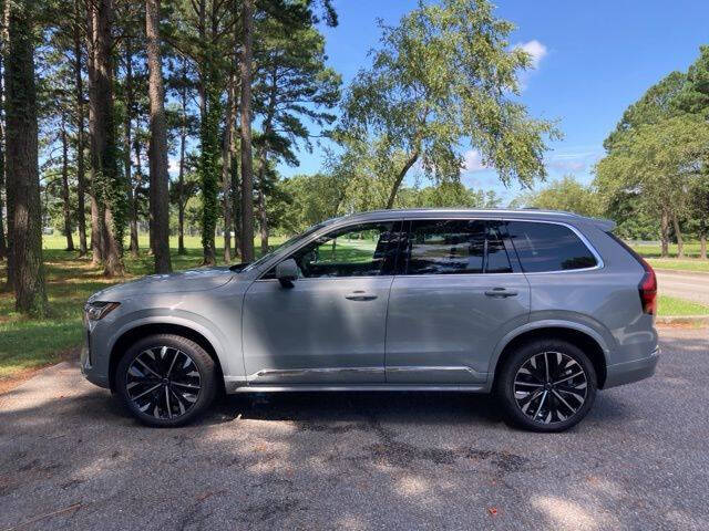 2026 Volvo XC90