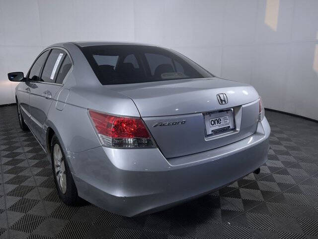 2009 Honda Accord LX