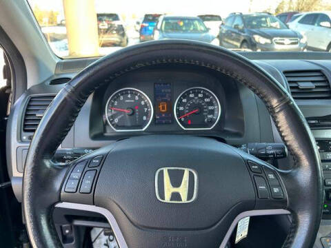 2011 Honda CR-V