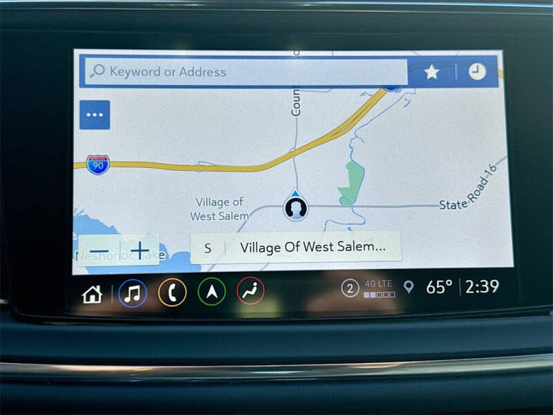 2024 Buick Enclave Premium