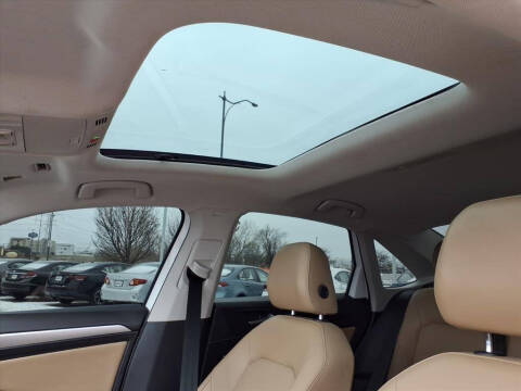 2021 Volkswagen Jetta SE