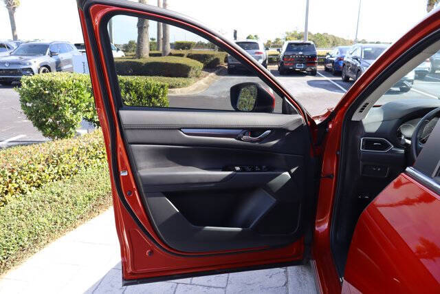 2024 Mazda CX-5 2.5 S Select