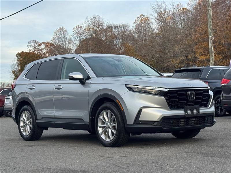 2023 Honda CR-V