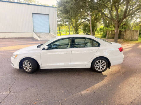 2012 Volkswagen Jetta