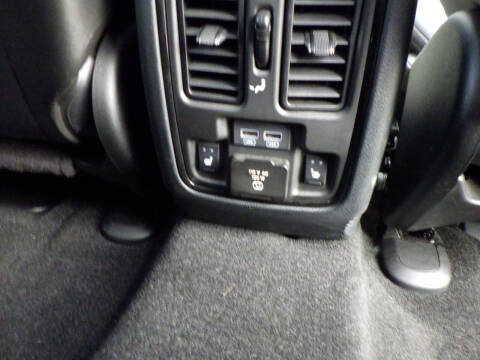 2022 Dodge Durango SRT 392