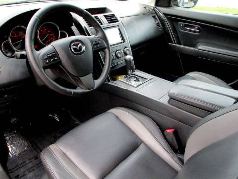 2012 Mazda CX-9 Touring