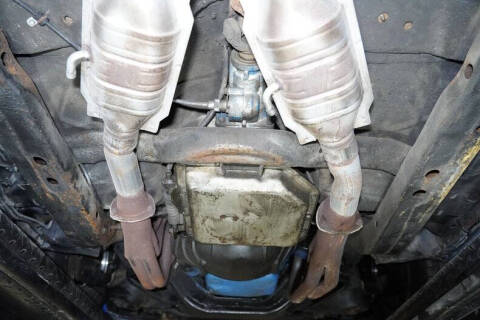 1978 Pontiac Macho Trans Am