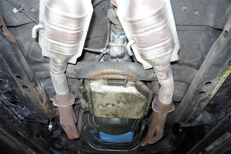 1978 Pontiac Macho Trans Am