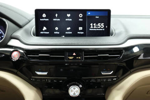 2023 Acura MDX SH-AWD