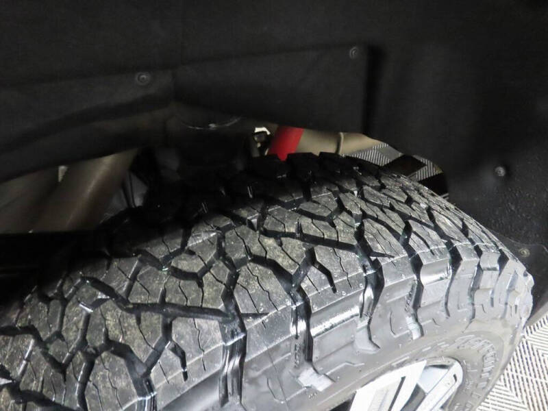 2024 GMC Sierra 3500HD