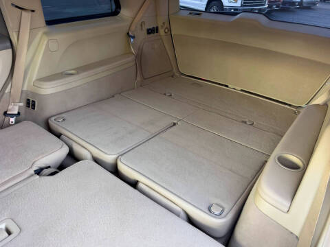 2012 Mercedes-Benz GL-Class GL 450 4MATIC