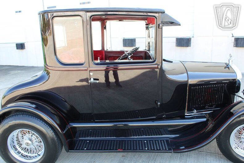 1926 Ford Model T