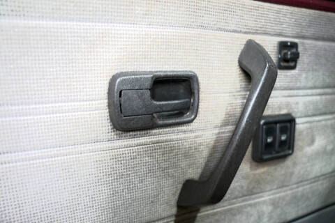 1990 Volkswagen Vanagon Multi Van