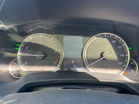 2017 Lexus RX 350 F SPORT