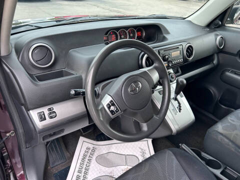 2012 Scion xB