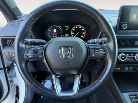 2023 Honda CR-V Hybrid