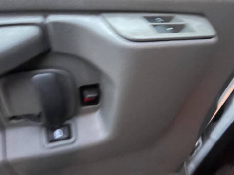 2015 Chevrolet Express 2500