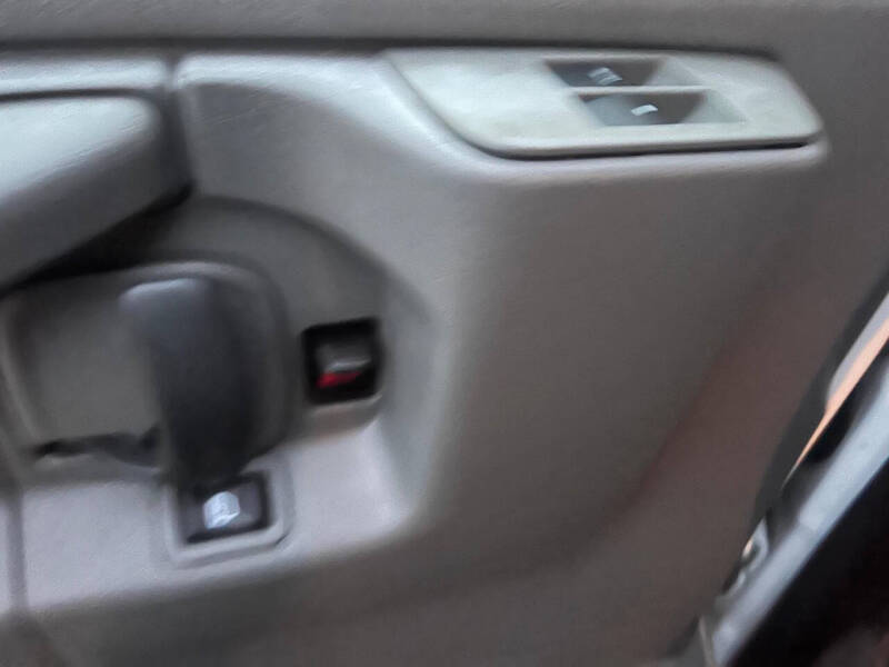 2015 Chevrolet Express 2500