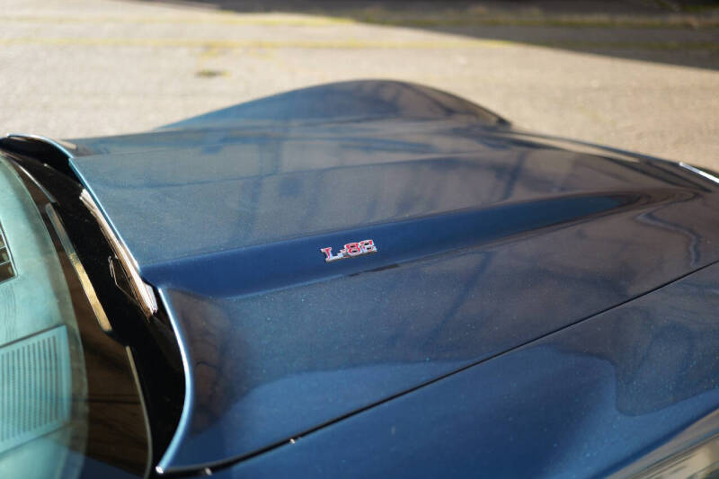 1979 Chevrolet Corvette
